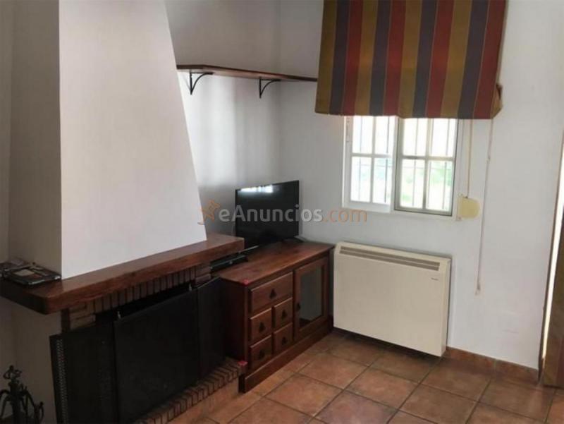 Casa en venta en  Benajarafe