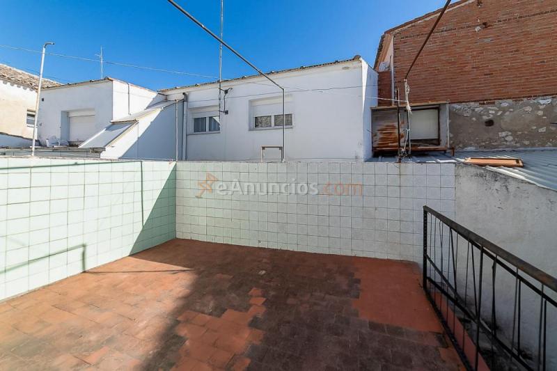 Casa Rural en venta en  Esquivias
