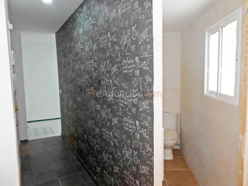 Apartamento en venta en Calle Pintor Pinazo, Barranquet - El Salvador, Godella