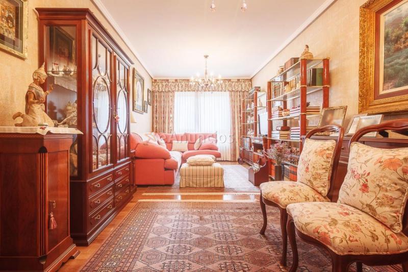 Apartamento en venta en  Larrea - San Juan de Dios - Peñota, Santurtzi