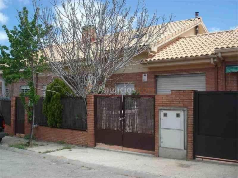 Casa en venta en  sauce, Pozo de Guadalajara