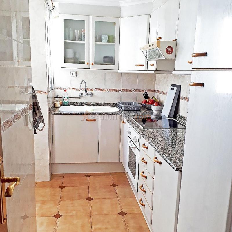 Apartamento en alquiler en Calle de Reus, La Sadia, Valncia