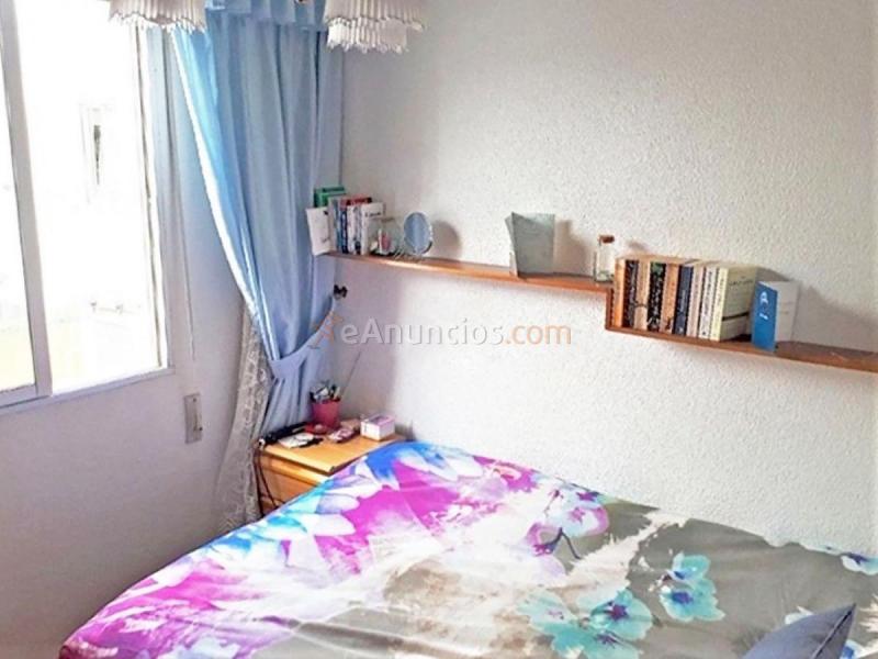 Apartamento en alquiler en Calle de Reus, La Sadia, Valncia