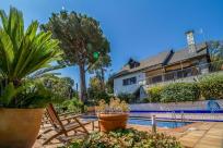 Adosado en venta en  Vallgorguina