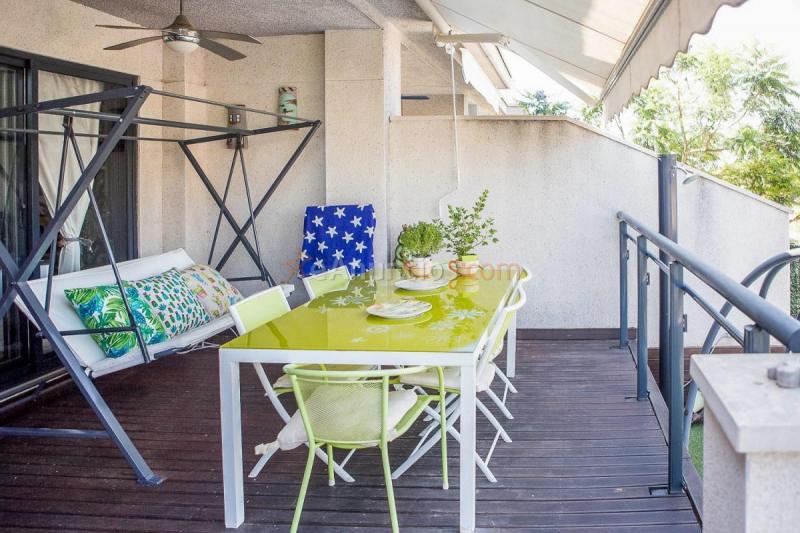 Adosado en venta en  San Jorge