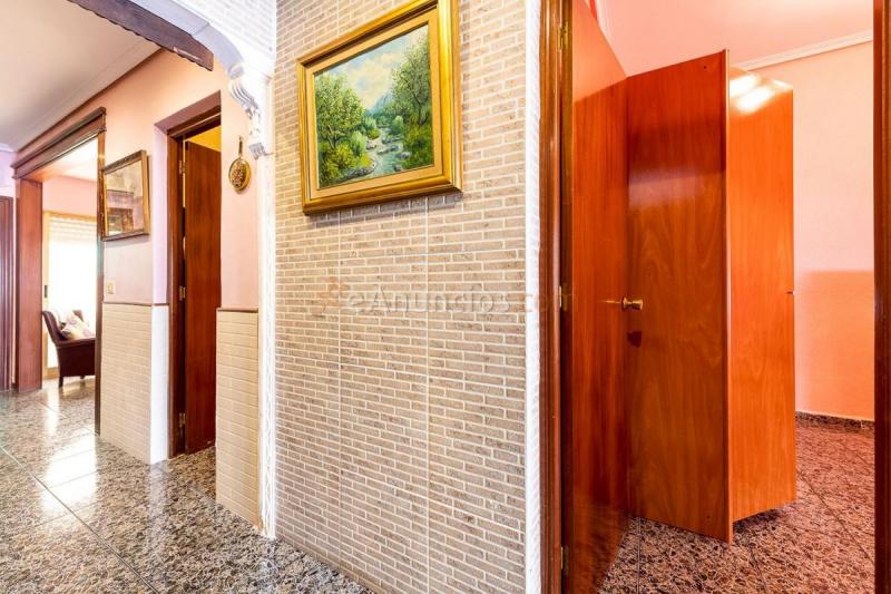 Apartamento en venta en  Barrio del Pilar, VillarrealVila-Real