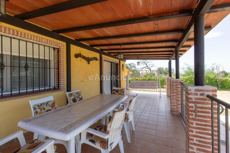 Adosado en venta en  San Roman de los Montes