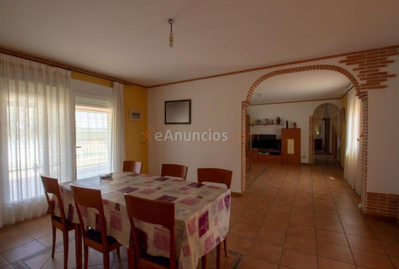 Adosado en venta en  San Roman de los Montes