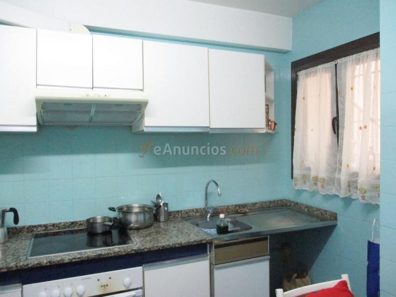 Apartamento en alquiler en  Este, Gijón