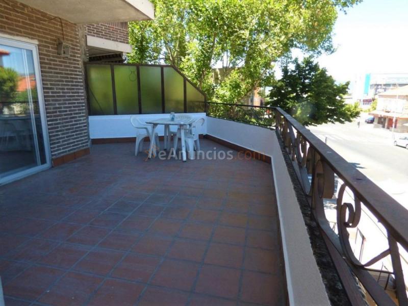 Apartamento en venta en  CLARA CAMPOAMOR, Villalba Estación, Collado Villalba