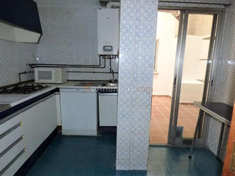 Apartamento en venta en  CLARA CAMPOAMOR, Villalba Estación, Collado Villalba