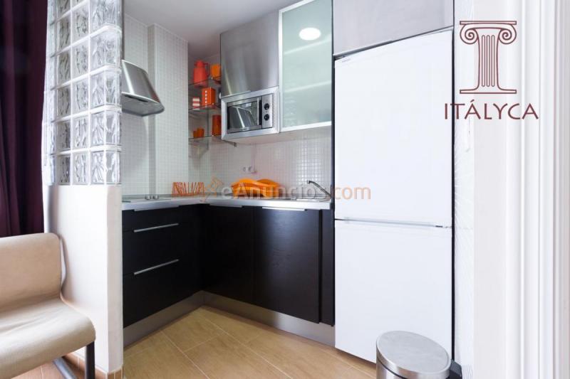 Loft en venta en Calle San Vicente, Centro, Sevilla