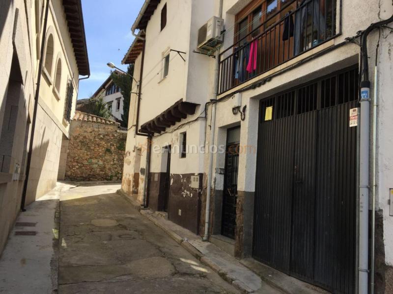 Apartamento en venta en Calle nueva, Arenas de San Pedro