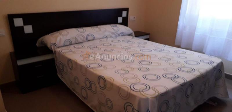 Apartamento en alquiler en  Cruz de Humilladero, Málaga