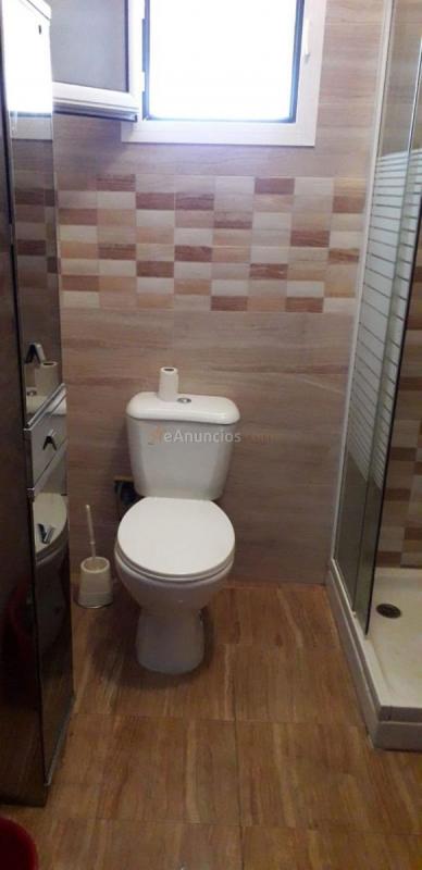 Apartamento en alquiler en  Cruz de Humilladero, Málaga