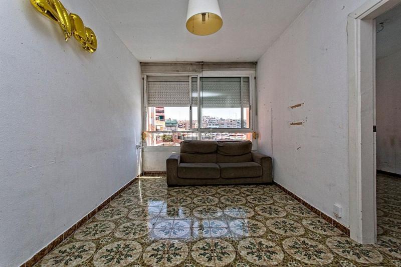 Apartamento en venta en  Santa Eullia, Hospitalet de Llobregat