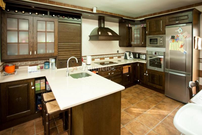 Adosado en venta en  Nambroca