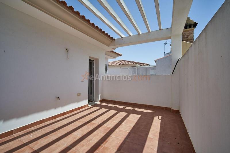 Duplex en venta en  Huércal-Overa