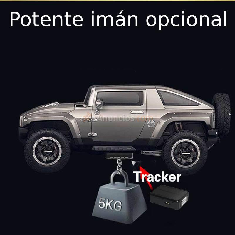 Gps para animales - localizador de ganado y coches