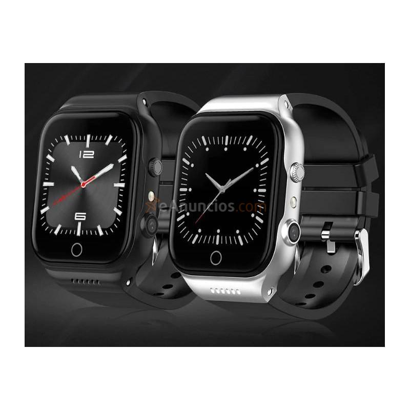 Reloj teléfono móvil elegante con whatsapp moviltecno 782