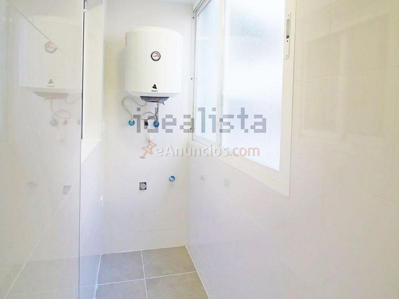 Apartamento en venta en  Camins al Grau, Valncia