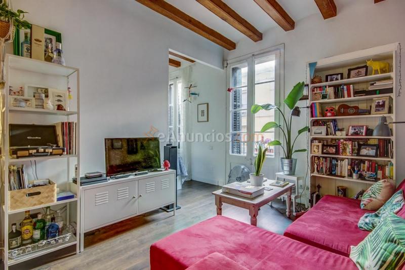Apartamento en venta en  Sants-Montjuc, Barcelona