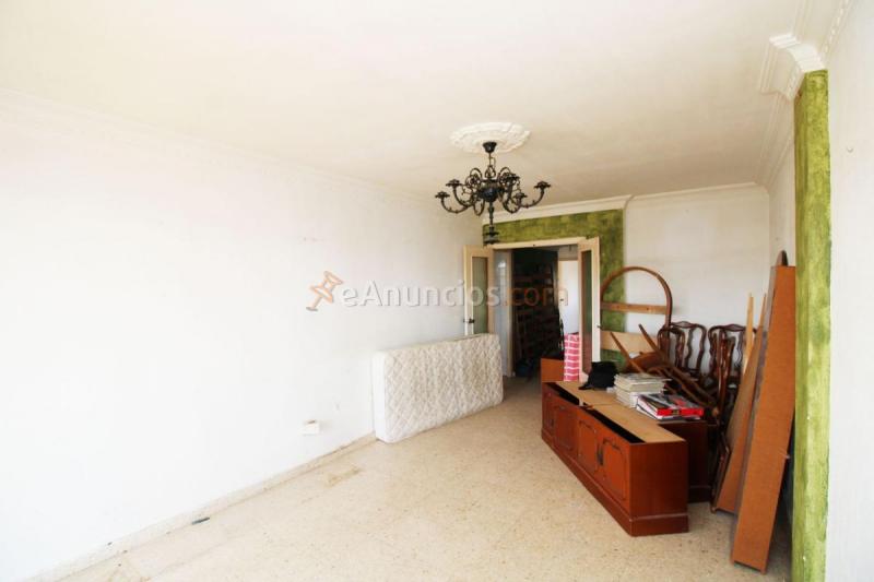 Apartamento en venta en Plaza De La Serrana, La Florida - Vistalegre, Huelva