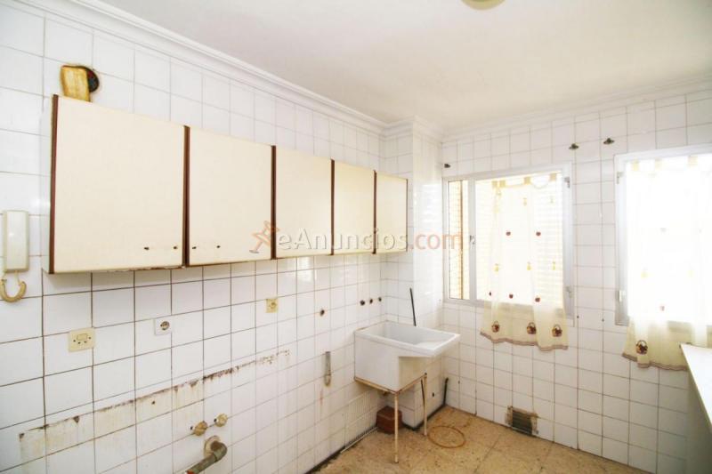 Apartamento en venta en Plaza De La Serrana, La Florida - Vistalegre, Huelva