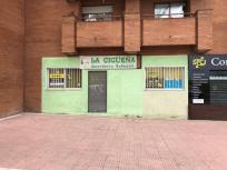 Local Comercial en venta en  BRASIL, Noroeste, Torrejón de Ardoz