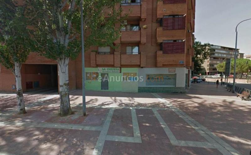 Local Comercial en venta en  BRASIL, Noroeste, Torrejón de Ardoz
