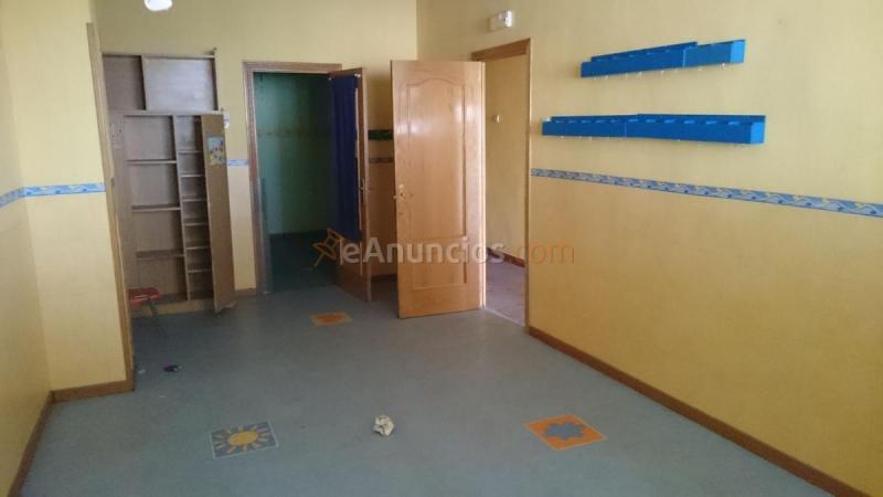 Local Comercial en venta en  BRASIL, Noroeste, Torrejón de Ardoz