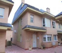 Casa en venta en  la presa, Mejorada del Campo