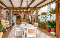 Adosado en venta en  Capuchinos, Vélez-Malaga