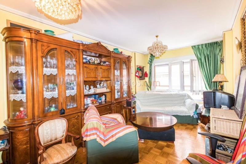 Apartamento en venta en Calle Pedro Pablo, Gijón, El Llano, Gijón