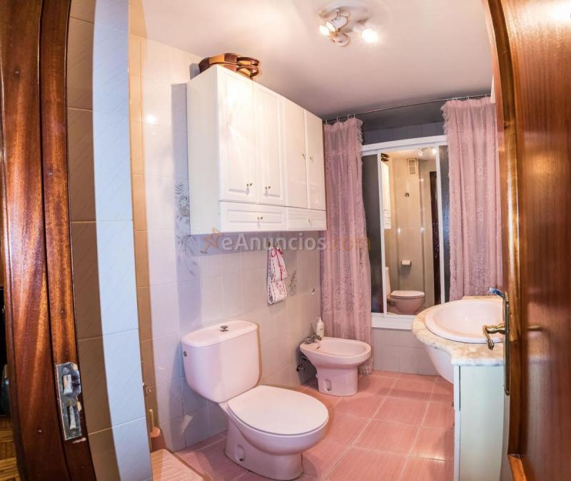 Apartamento en venta en Calle Pedro Pablo, Gijón, El Llano, Gijón