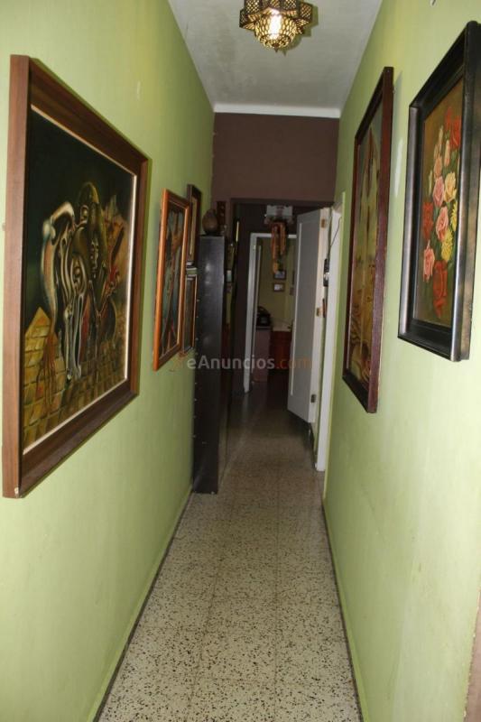 Apartamento en venta en  Doña Perfecta, Ciudad Alta, Las Palmas de Gran Canaria