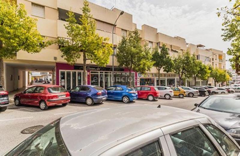 Local Comercial en venta en Plaza de la Marina, Centro, Nerja