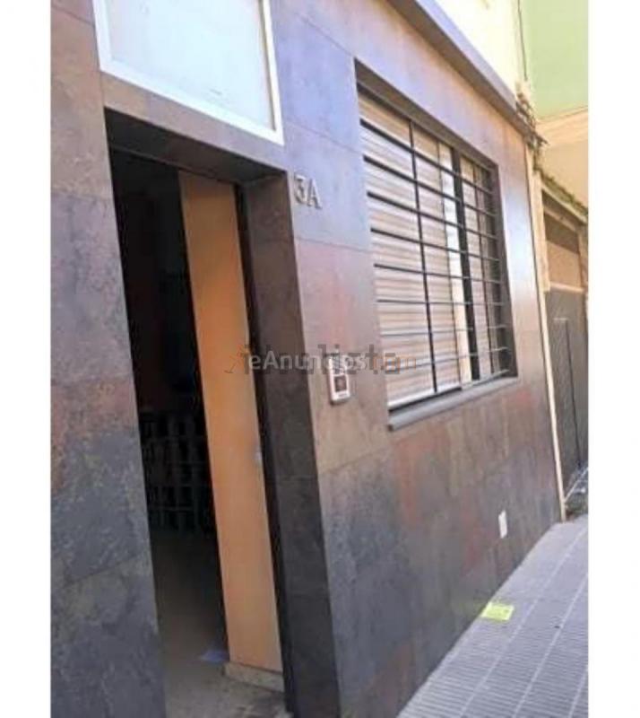 Apartamento en venta en  Núcleo Urbano, La Pobla de Vallbona