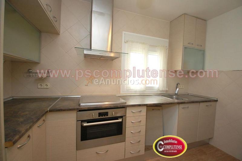 Apartamento en venta en  San Isidro - Los Almendros, Alcalá de Henares