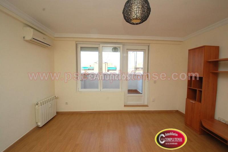Apartamento en venta en  San Isidro - Los Almendros, Alcalá de Henares