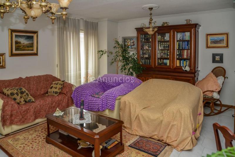 Duplex en venta en  Santa Marta de Tormes