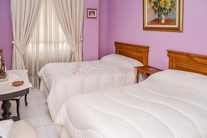 Duplex en venta en  Santa Marta de Tormes