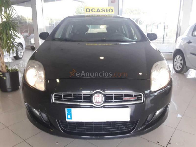 Fiat Bravo 1.9 Multijet 150 cv Sport 
