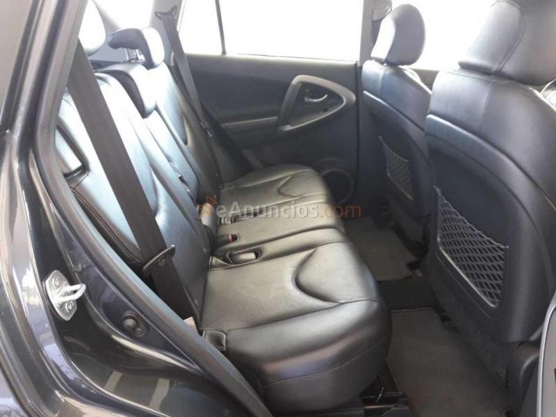 Toyota Rav4 2.0 Vvti Executive 152 CV 