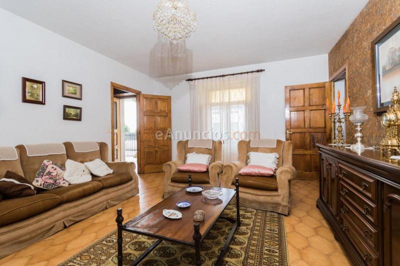 Casa Rural en venta en  Paderne