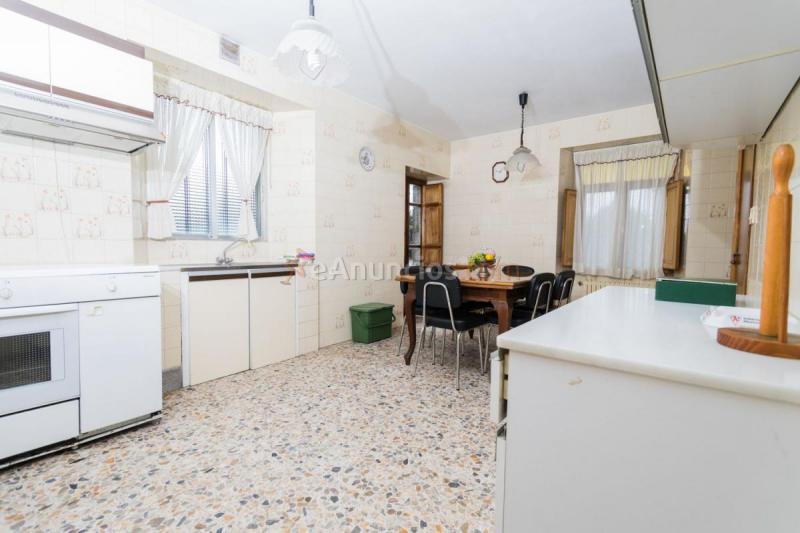 Casa Rural en venta en  Paderne