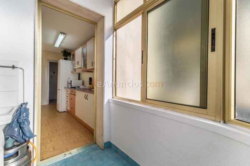 Apartamento en venta en Calle Jacinto Benavente, Zona Puerto Deportivo, Fuengirola