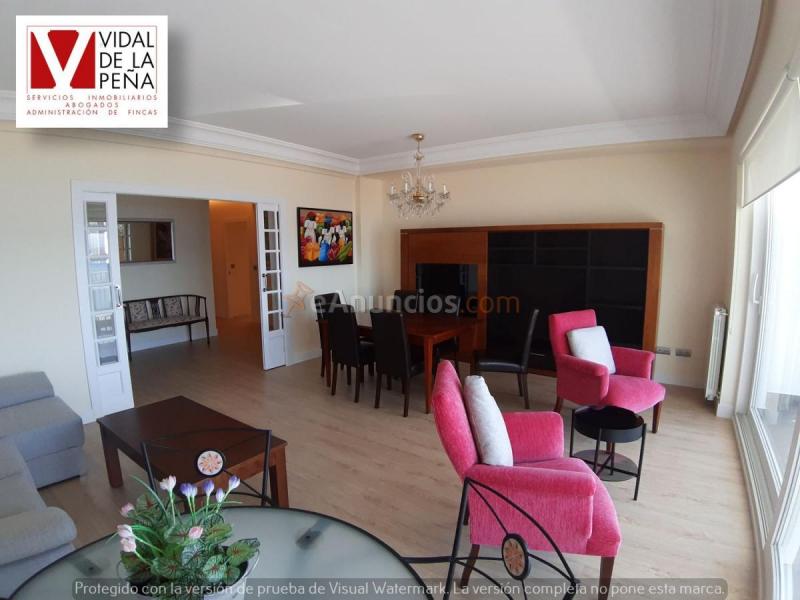 Apartamento en alquiler en  Calderón de la Barca, Centro - Ayuntamiento, Santander