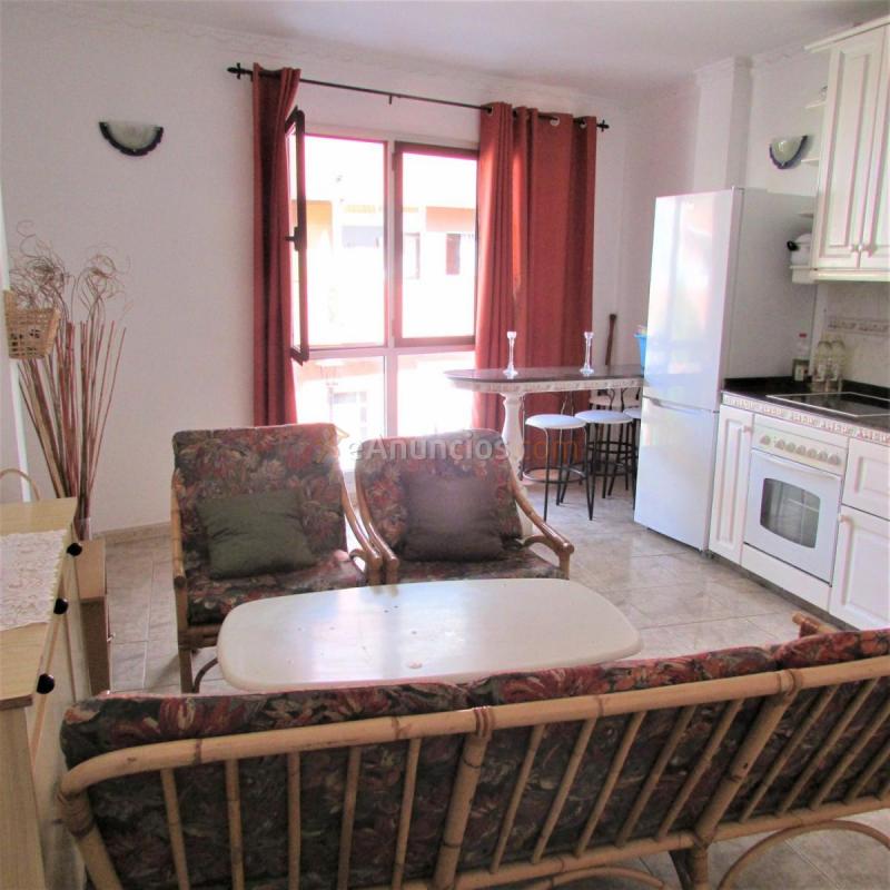 Apartamento en venta en Calle DRAGO, Mogán, Mogán