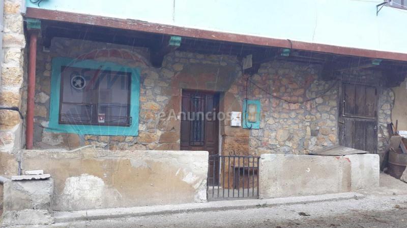 Casa Rural en venta en  Lugar Bierces, Piloña